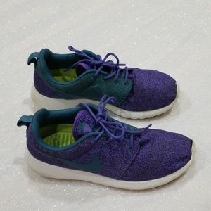 Nike women's shoes size 6.5 ❤